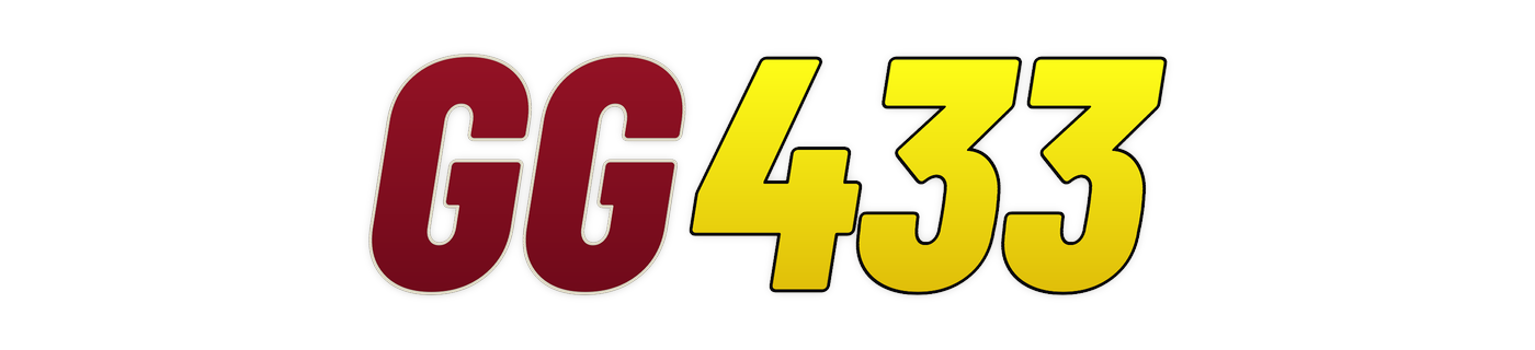 gg433 โลโก้
